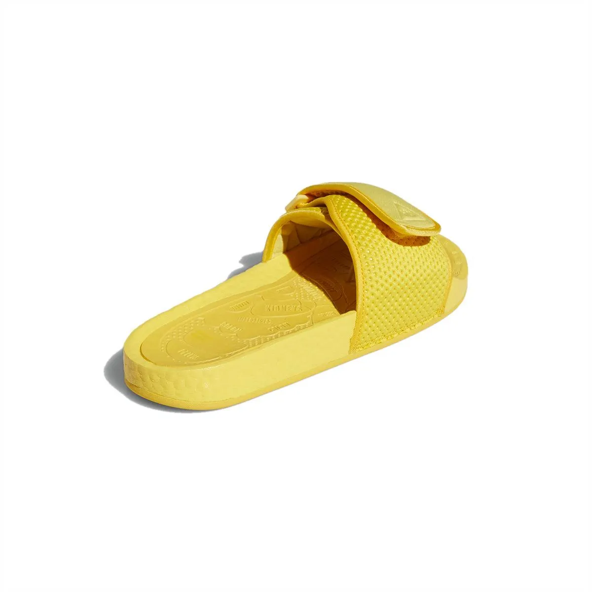   Pharrell Williams Boost Slides ComfortCushion