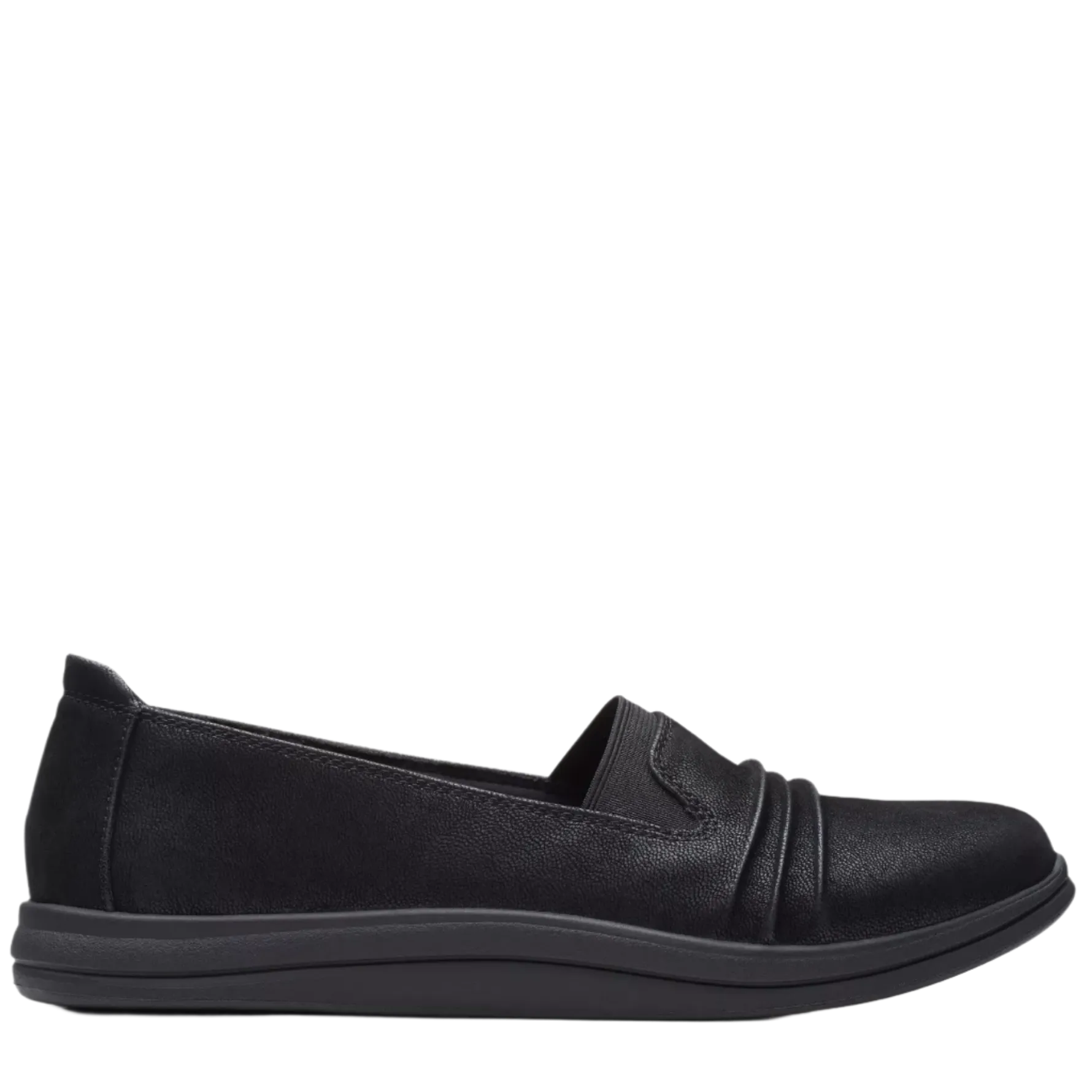 Women's Breeze Sol Breathable Canvas LaceUp