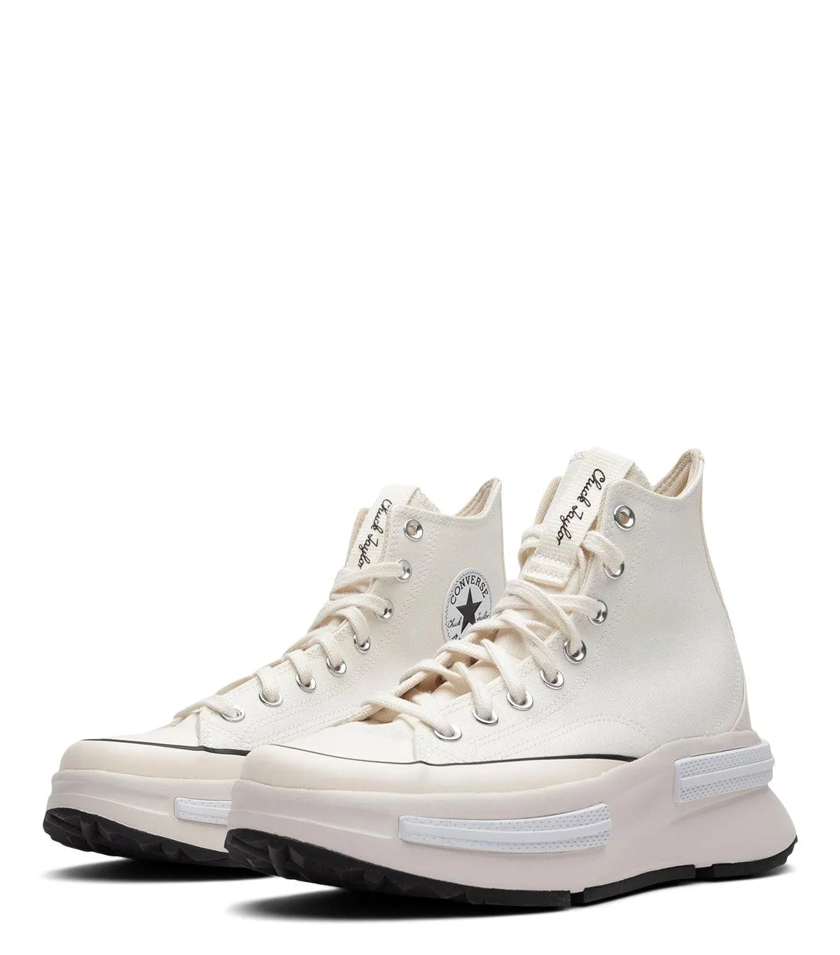summer - style Converse Run Star Legacy CX Hi Bone