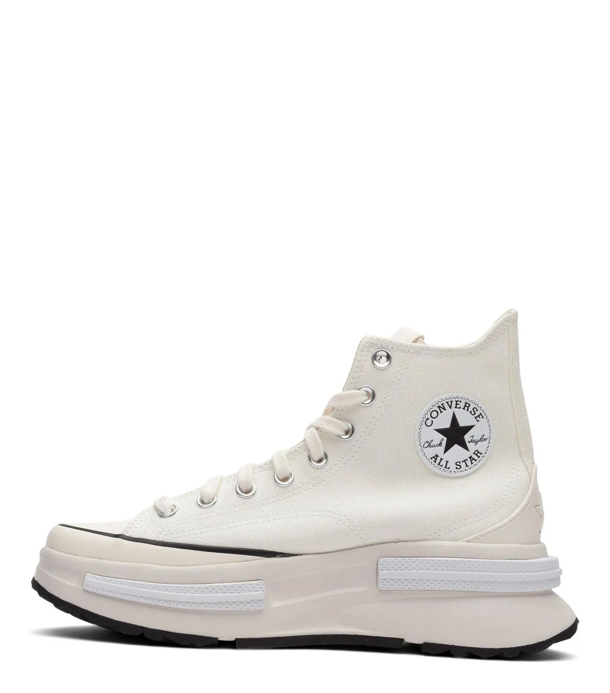 Comfortable Wear hottest Converse Run Star Legacy CX Hi Bone