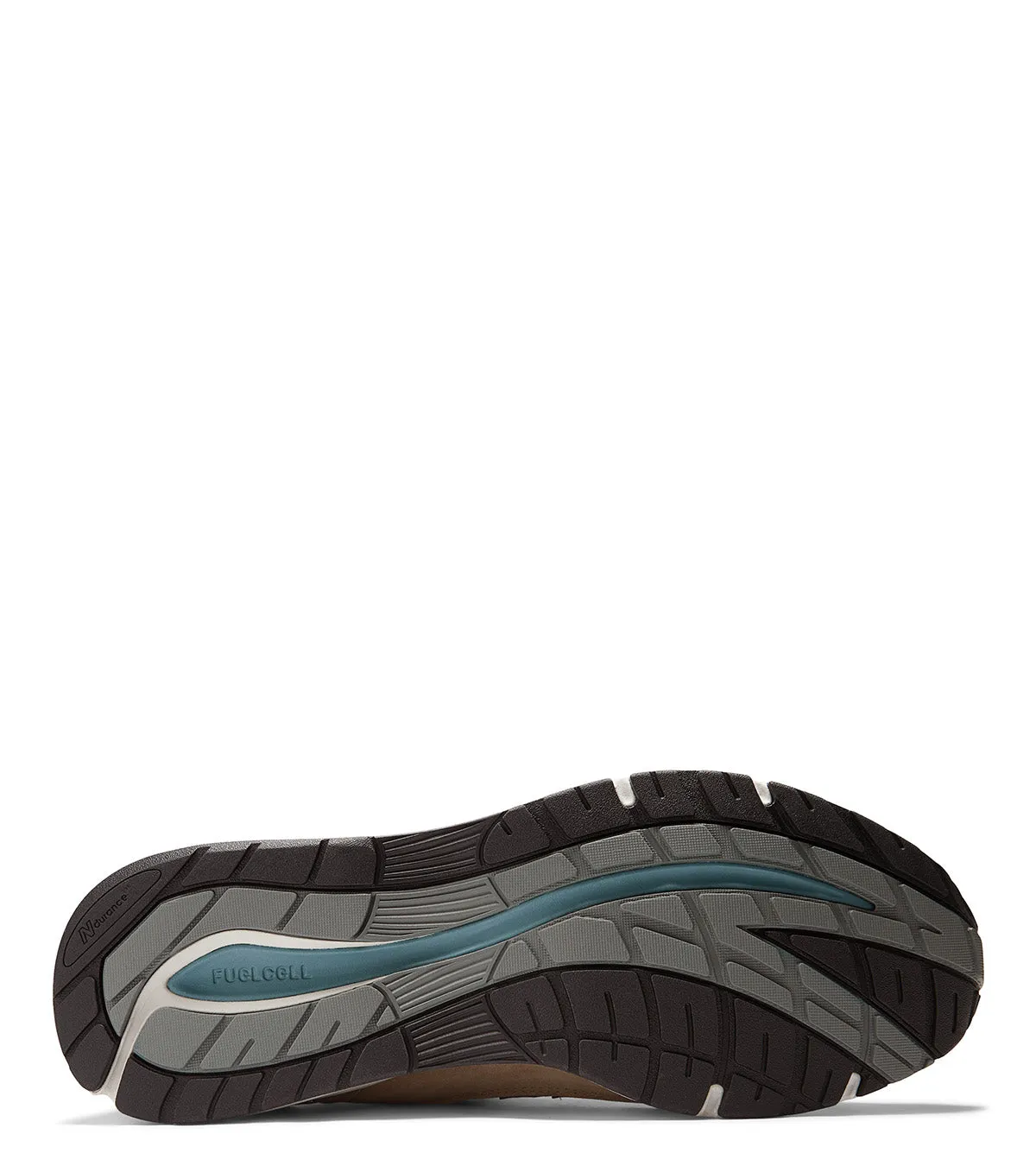 Ultra-soft performance New Balance x Made In UK 991v2 Tan