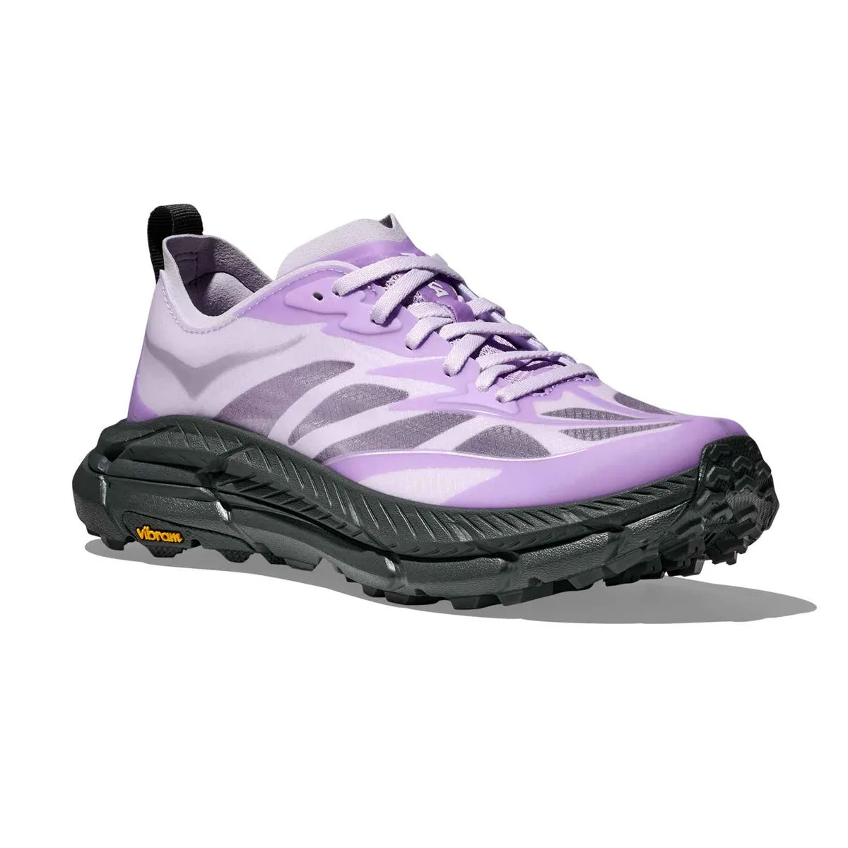 Vertical Flex Channel Dynamic Control Mafate Speed 4 EXO ??Starlight Glow Aster Flower??