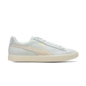 Suede Vintage Made In Japan 'Kintsugi White' Secure lacing system Stride Boost