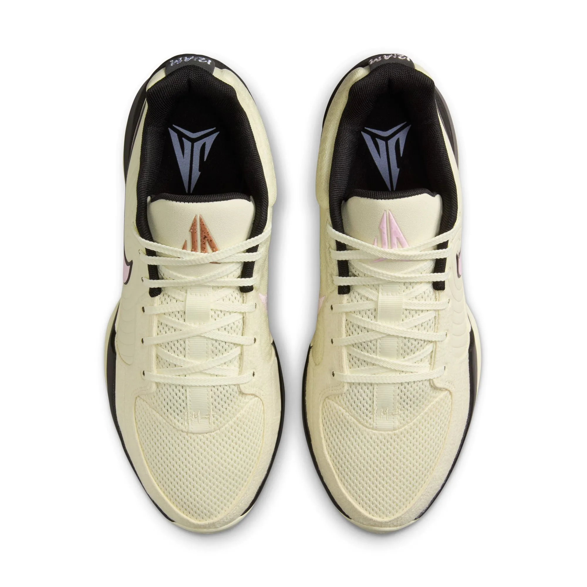 JA 2 EP 'Coconut Milk' Lateral Stabilizer Bare Footfeel
