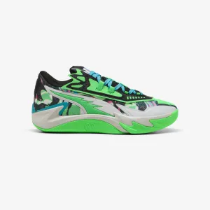 Scoot Zeros II NBA 2K windproof Carbon Fiber Insert