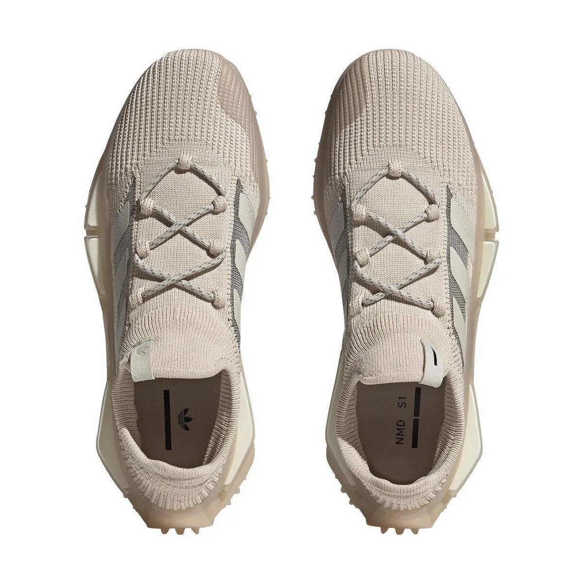 Microfiber Layers NMD_S1 'Bliss'