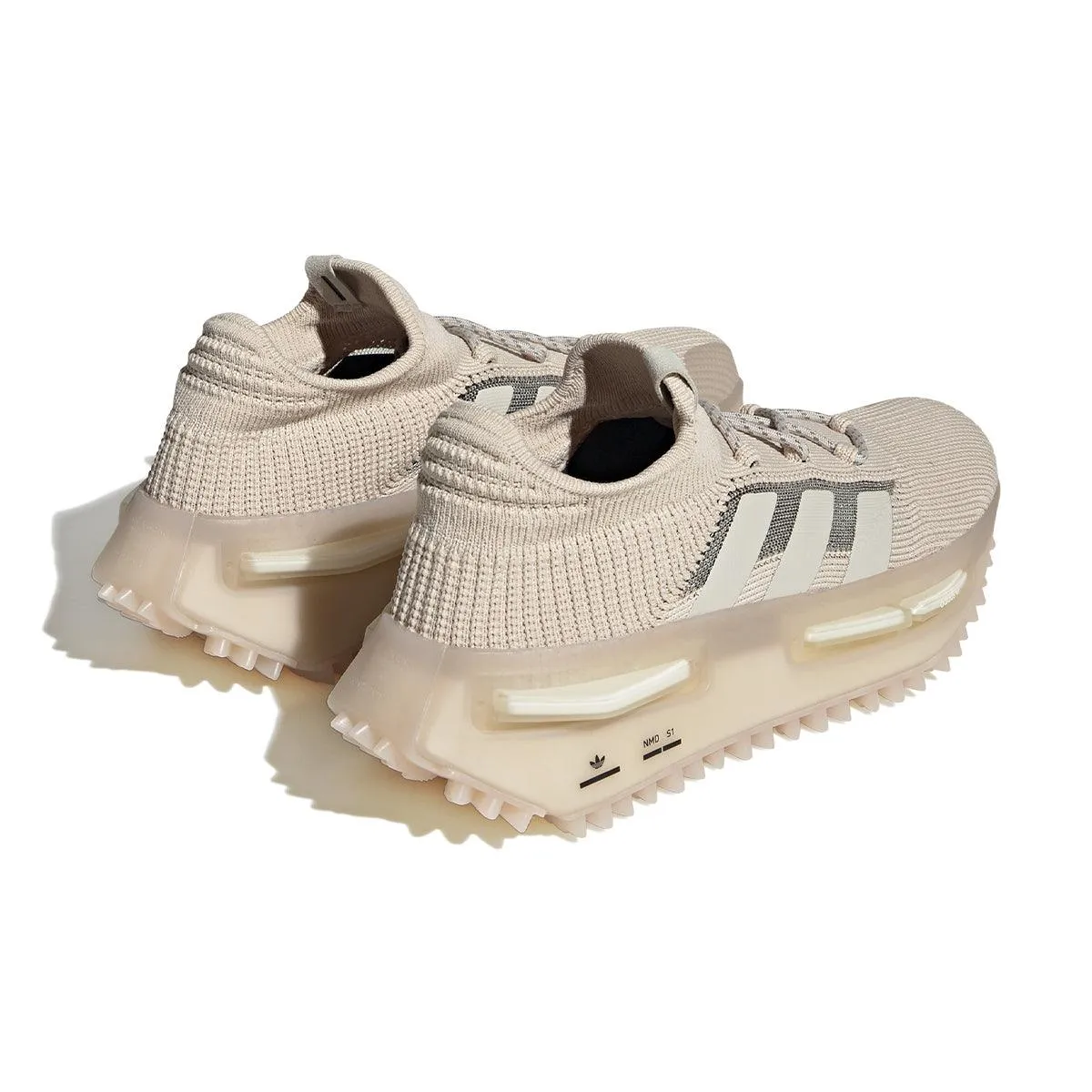 Ankle Cushioning Lightweight Support NMD_S1 'Bliss'