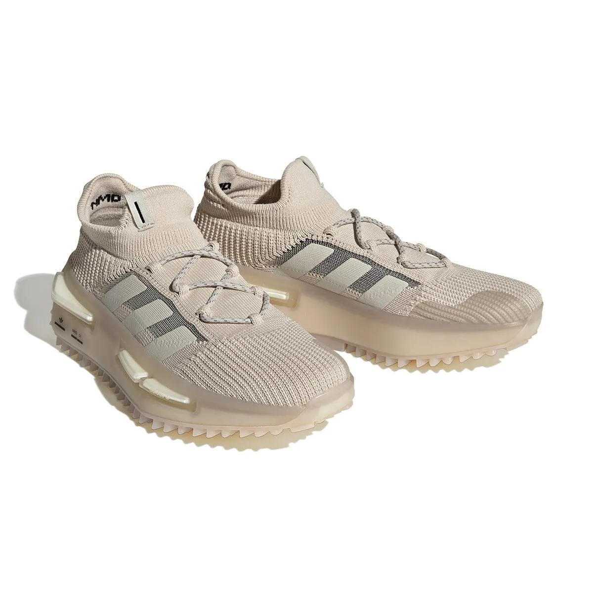 NMD_S1 'Bliss' Fashion-Forward Look Dynamic Use