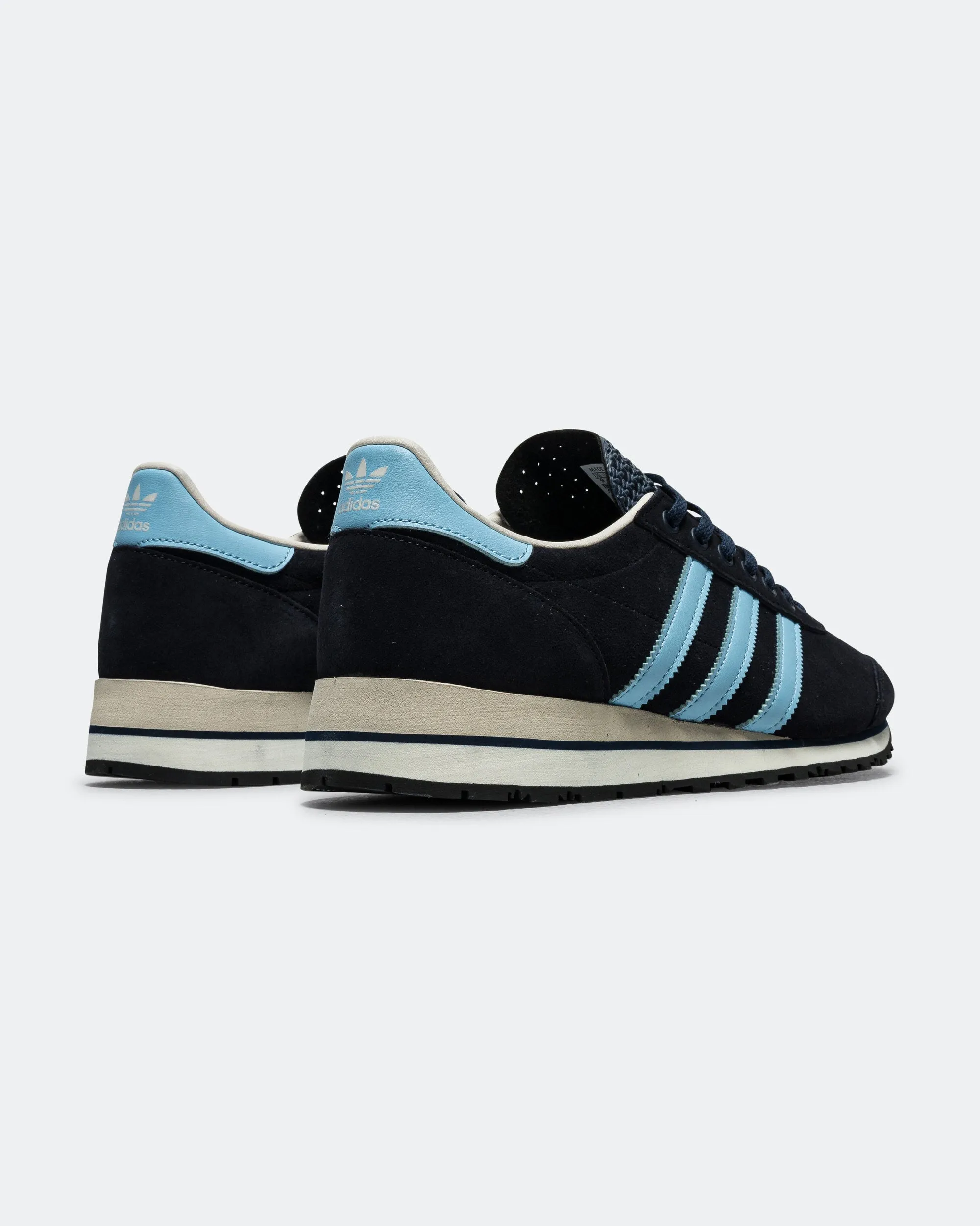 Marathon SPZL x Noel Gallagher - Night Navy/Clear Blue-Core Black Running Friendly