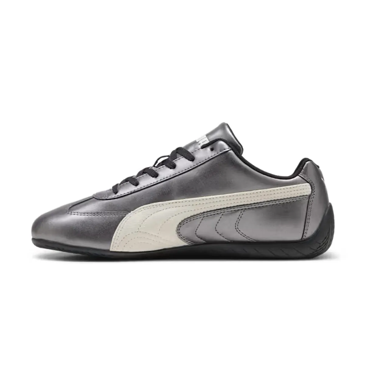 Rain Path Cool Shape Speedcat Metallic 'Black'