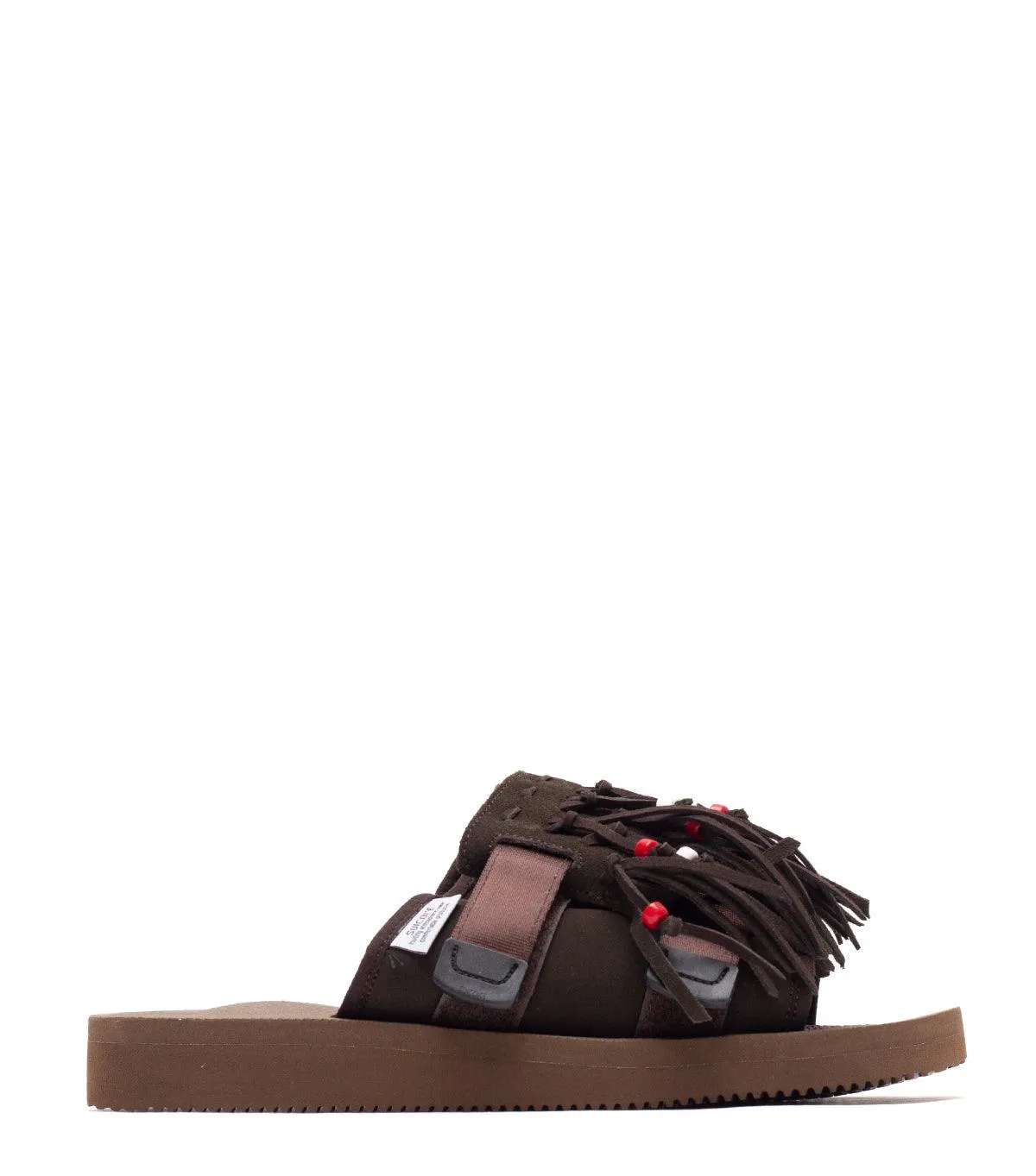 Suicoke Hoto-Scab Brown Senior runners
