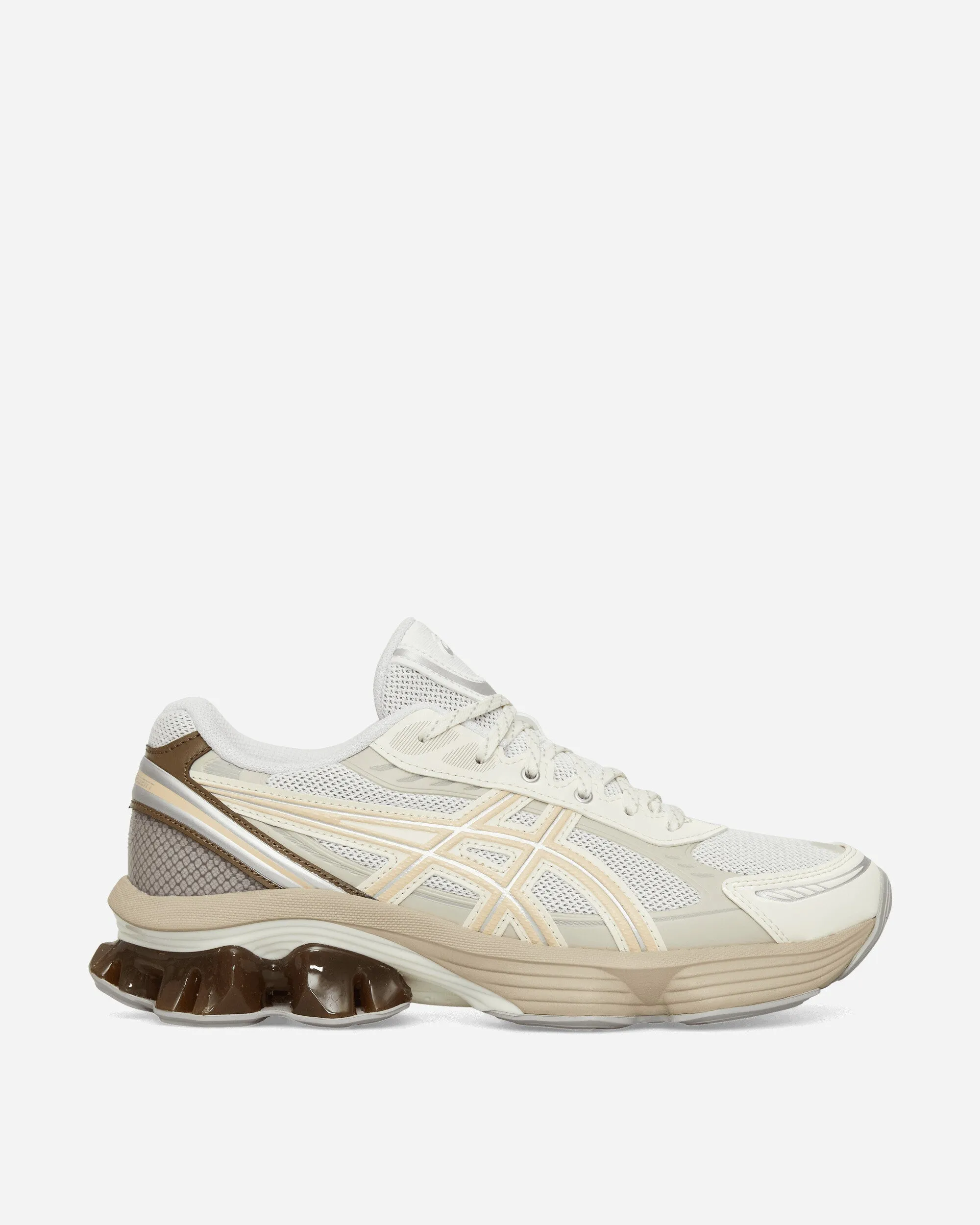 GEL-Kinetic Fluent Sneakers White / Marzipan Wide fit
