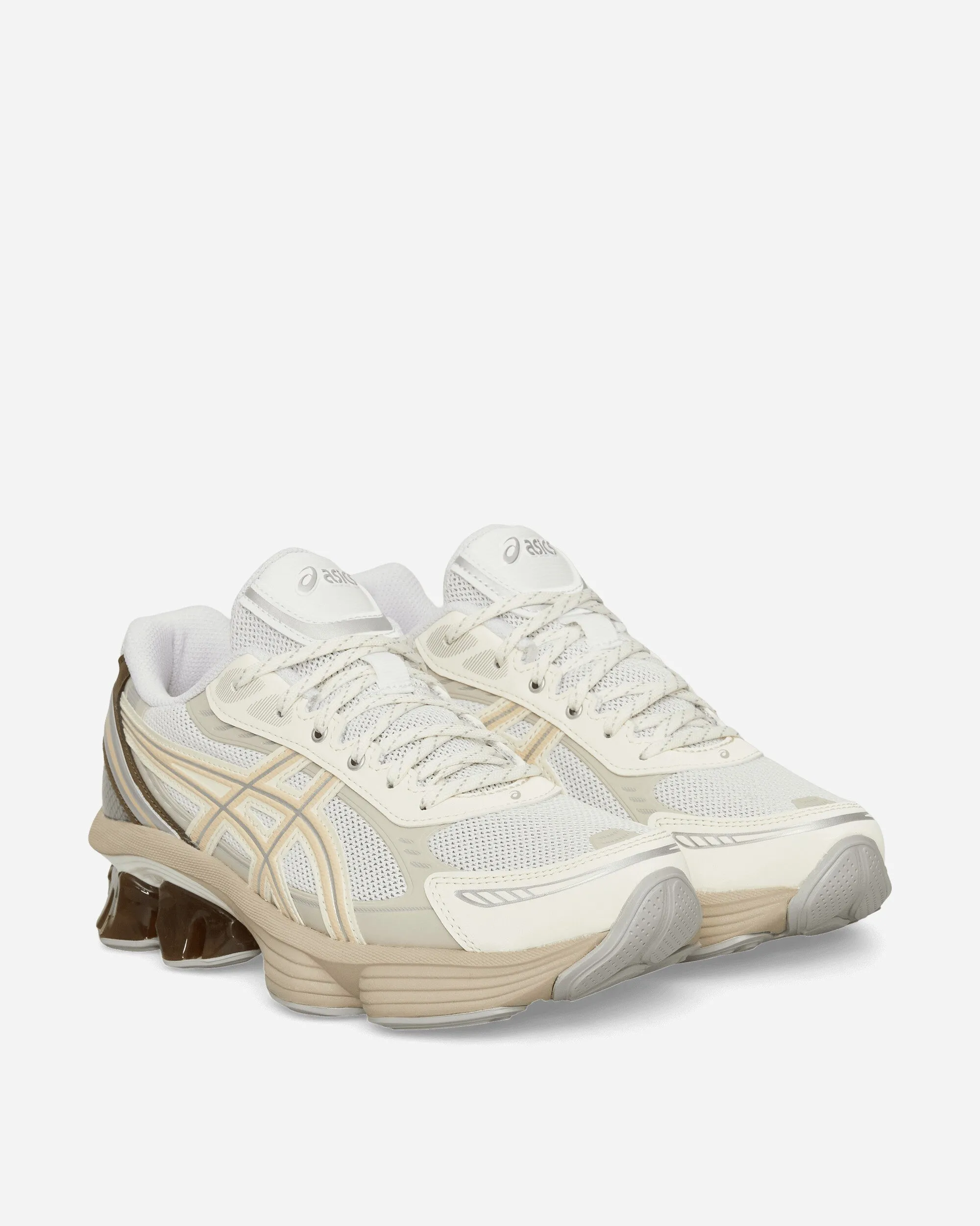 GEL-Kinetic Fluent Sneakers White / Marzipan Chase Hike Pure Flex
