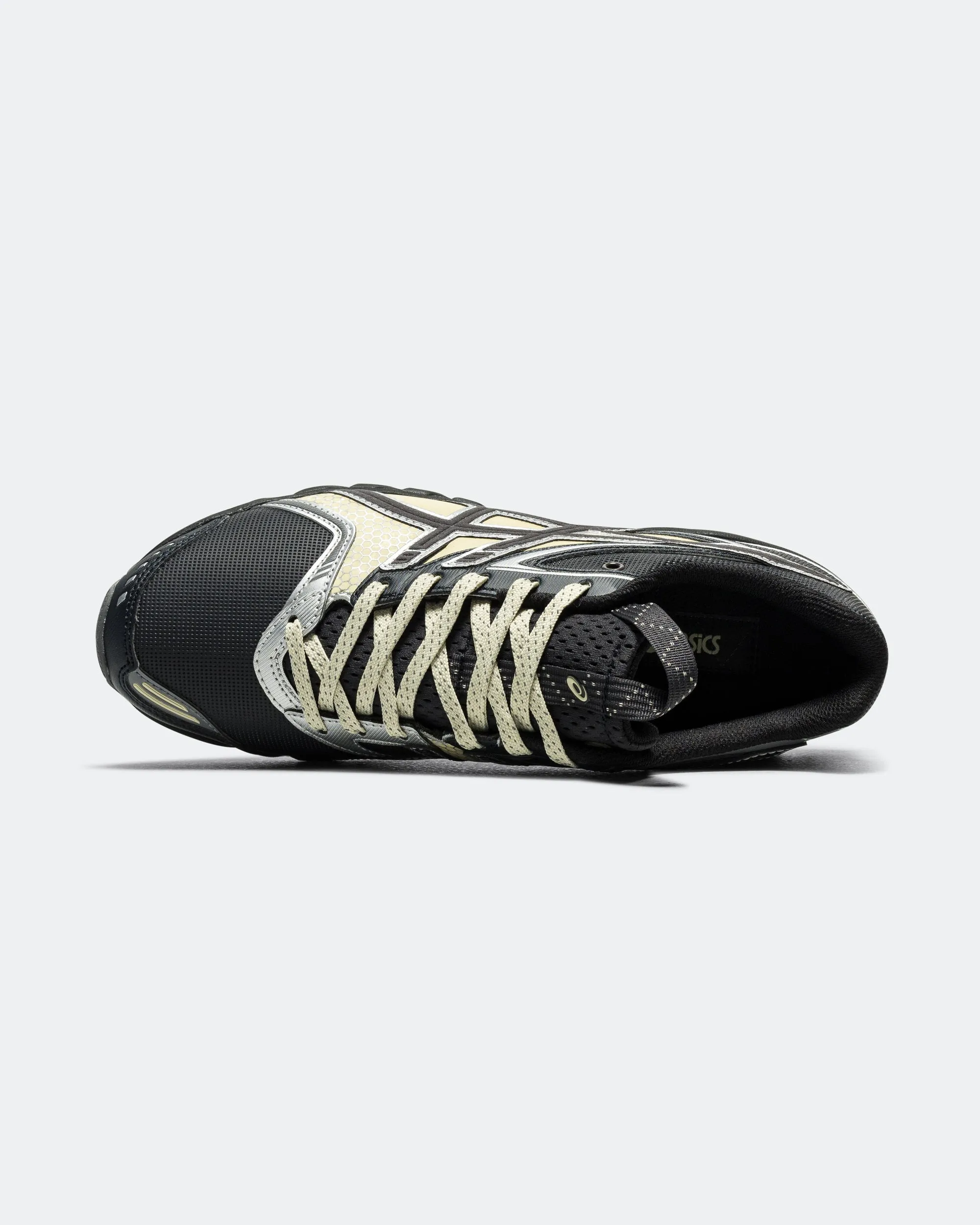 Stability Layered Midsole Construction UB11-S GEL-DS Trainer 14 - Graphite Grey/Oyster White