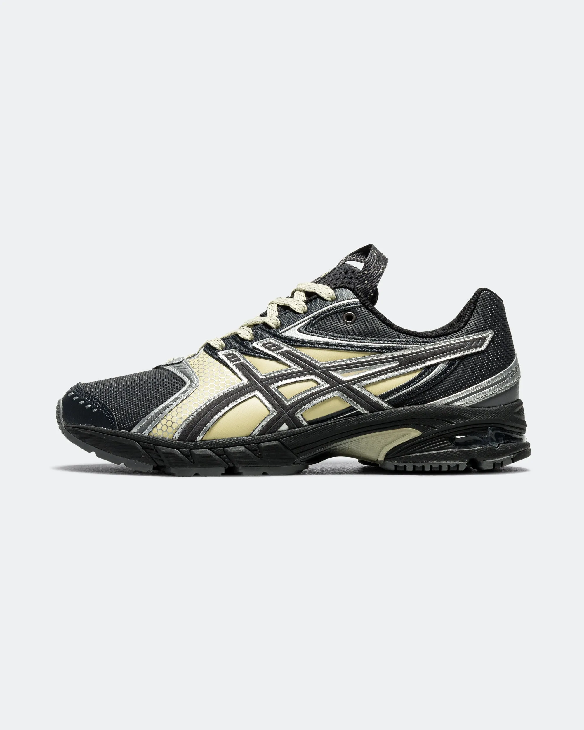 UB11-S GEL-DS Trainer 14 - Graphite Grey/Oyster White fresh feel Sports use