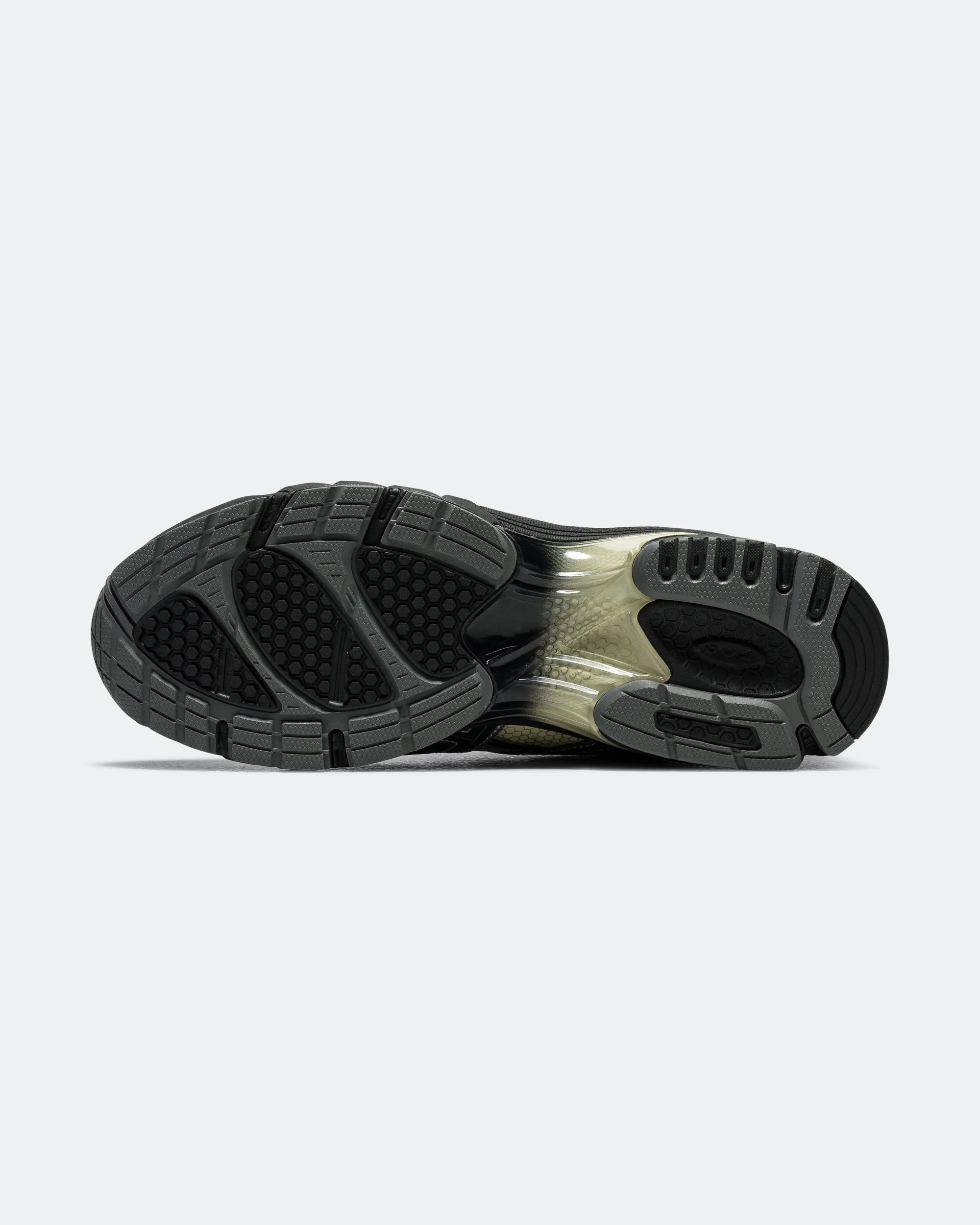 Minimalist Footwear Design UB11-S GEL-DS Trainer 14 - Graphite Grey/Oyster White