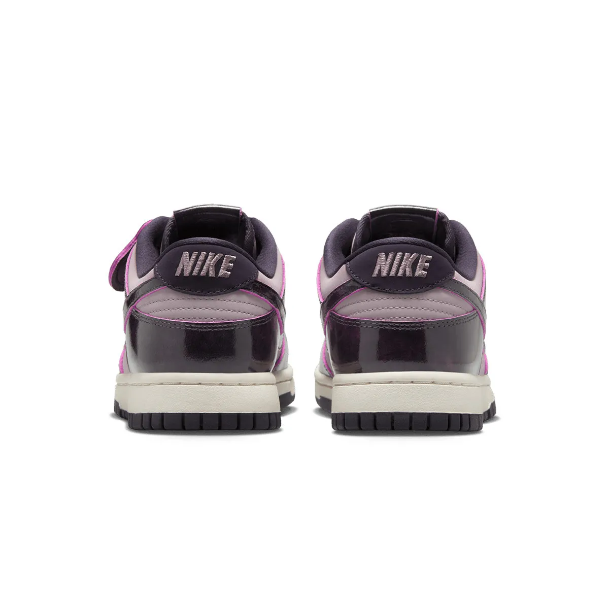 Stylish Fit Wmns Dunk Low 'Panda Purple'