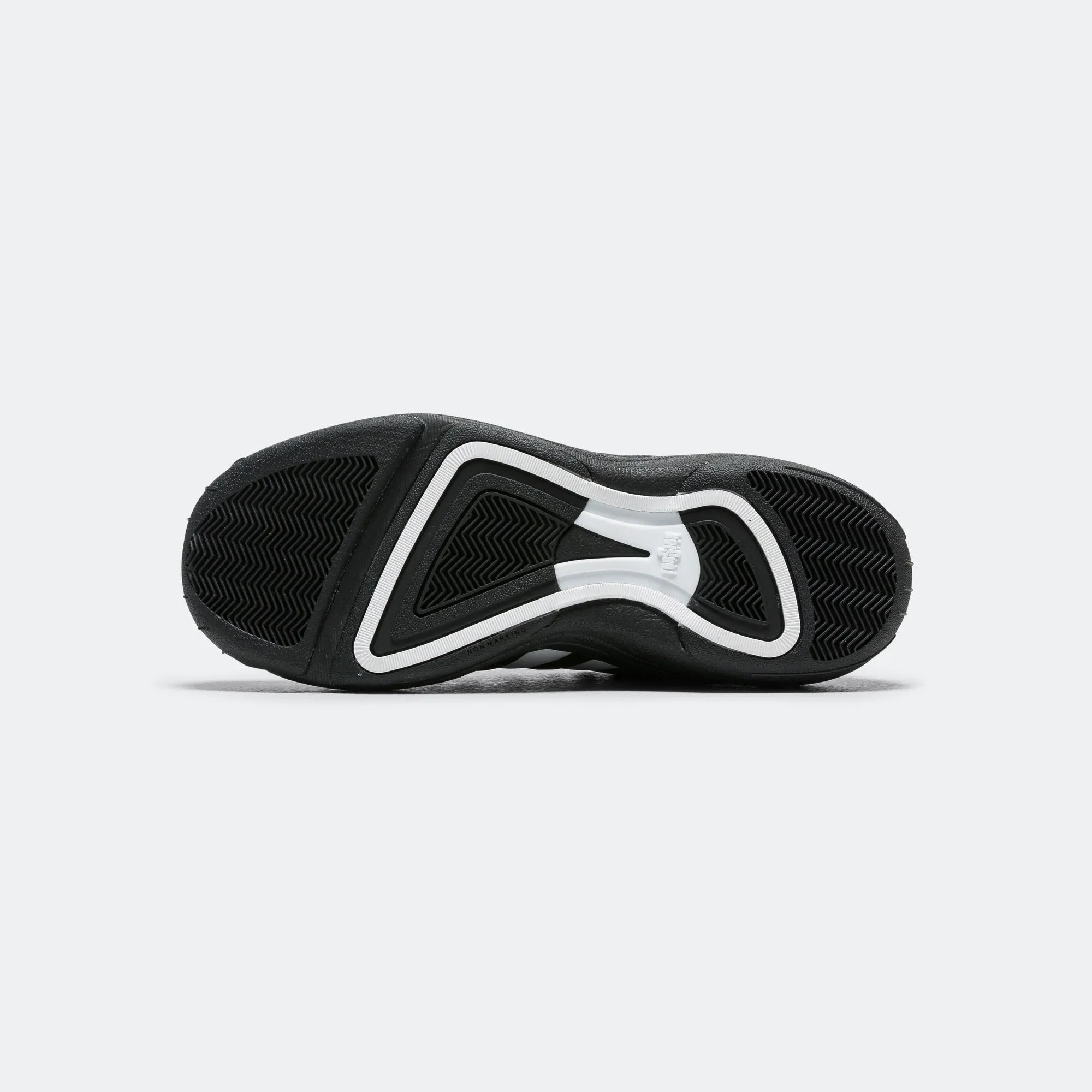 Superstar Millennium - Core Black/Footwear White-Core Black Pull Tab Good Fit