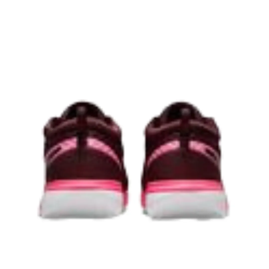 Multi Surface Nike Court Zoom Pro Premium Women's Hard Court Tennis Shoes