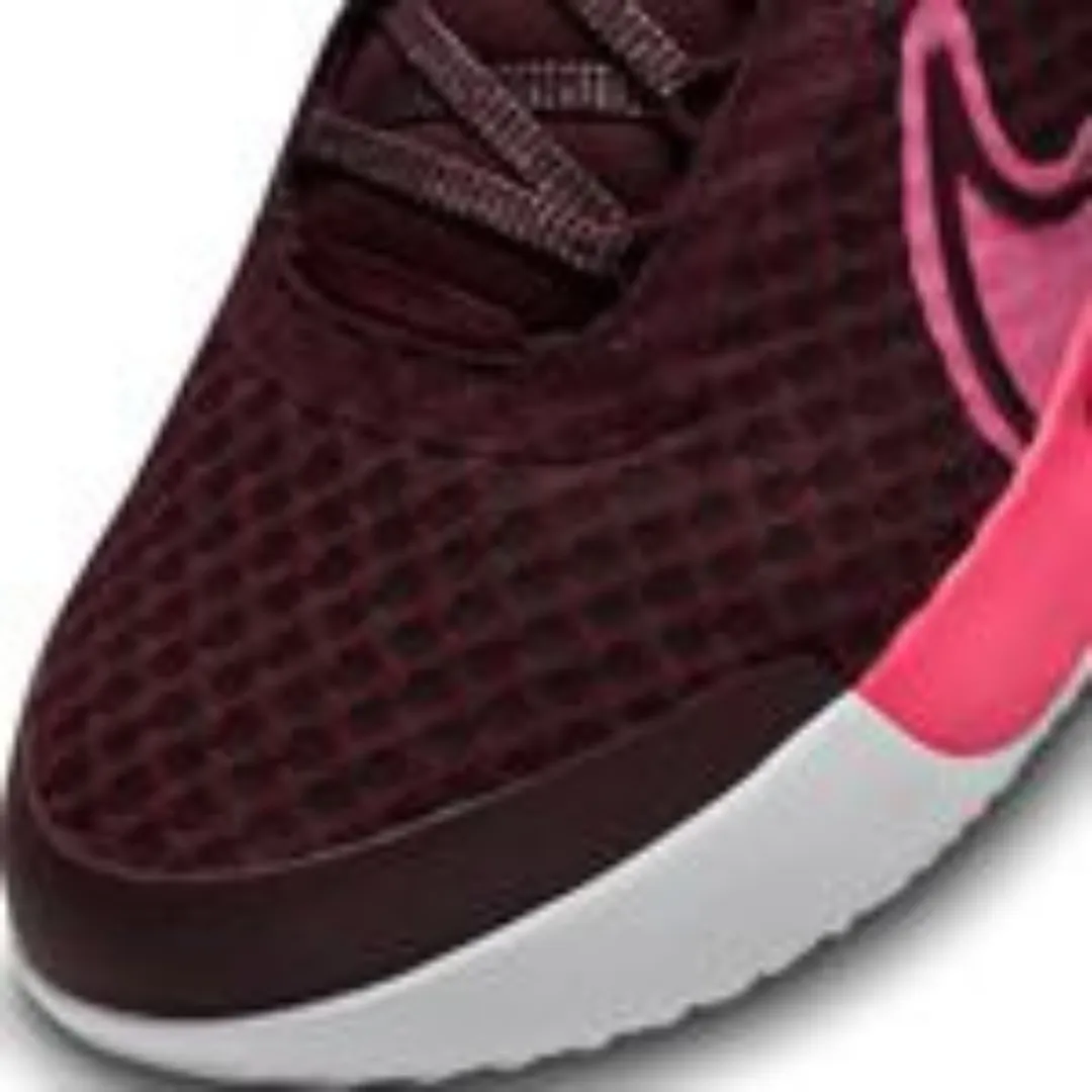 Nike Court Zoom Pro Premium Women's Hard Court Tennis Shoes Urban Walk