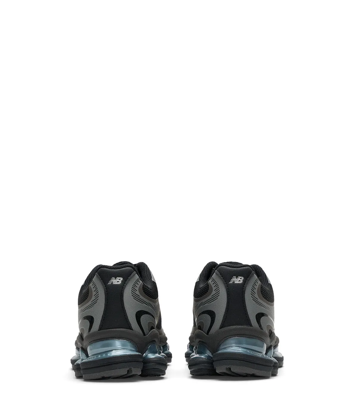 cycling - style Warm in winter New Balance Abzorb 2000 Black