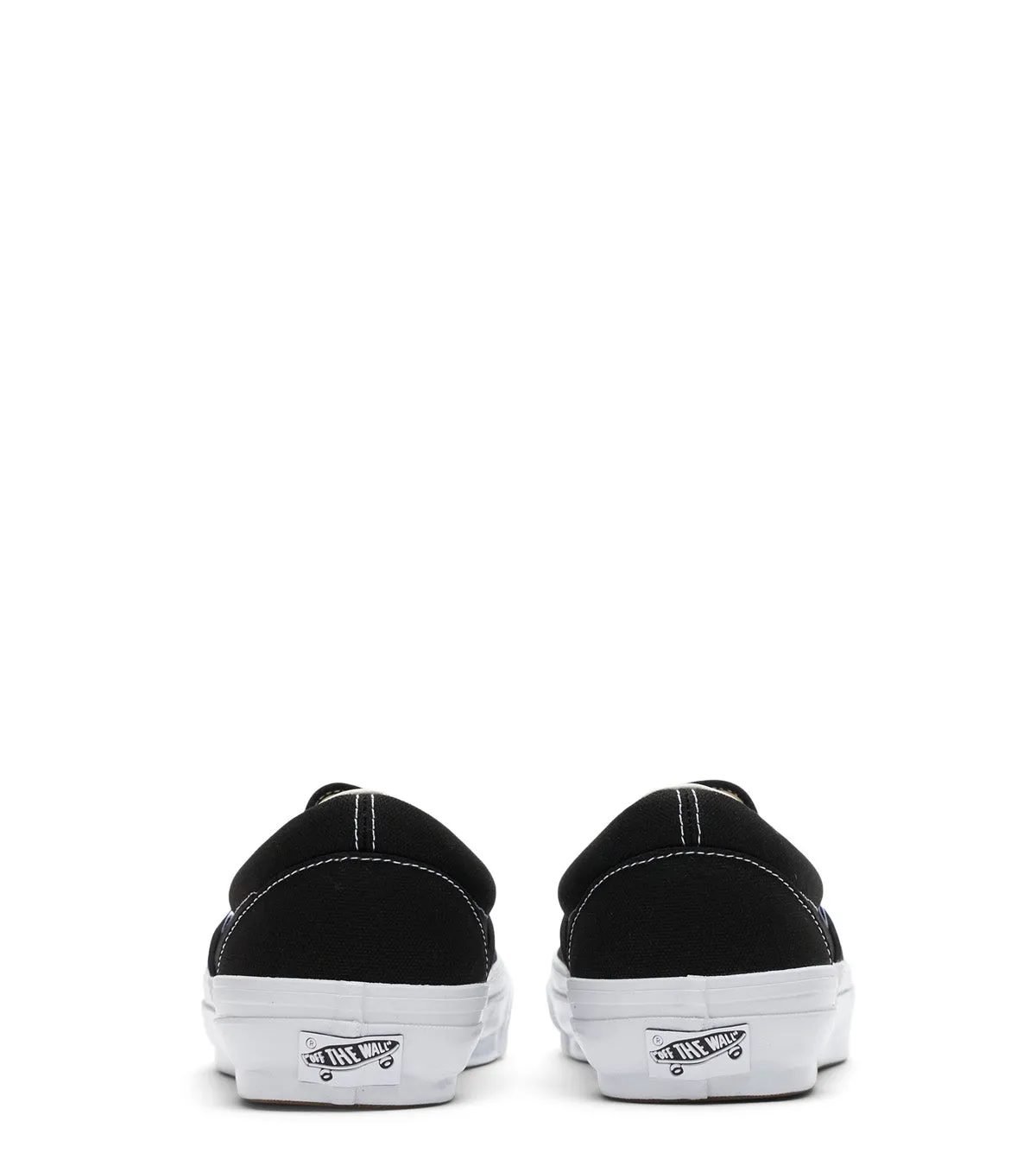 most classic Vans LX Slip-On Reissue 98 Black White