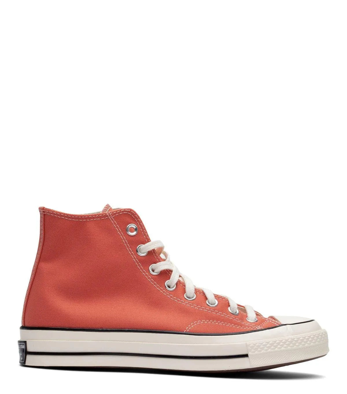 Converse Chuck 70 Hi Khaki Orange Refined touch most spring