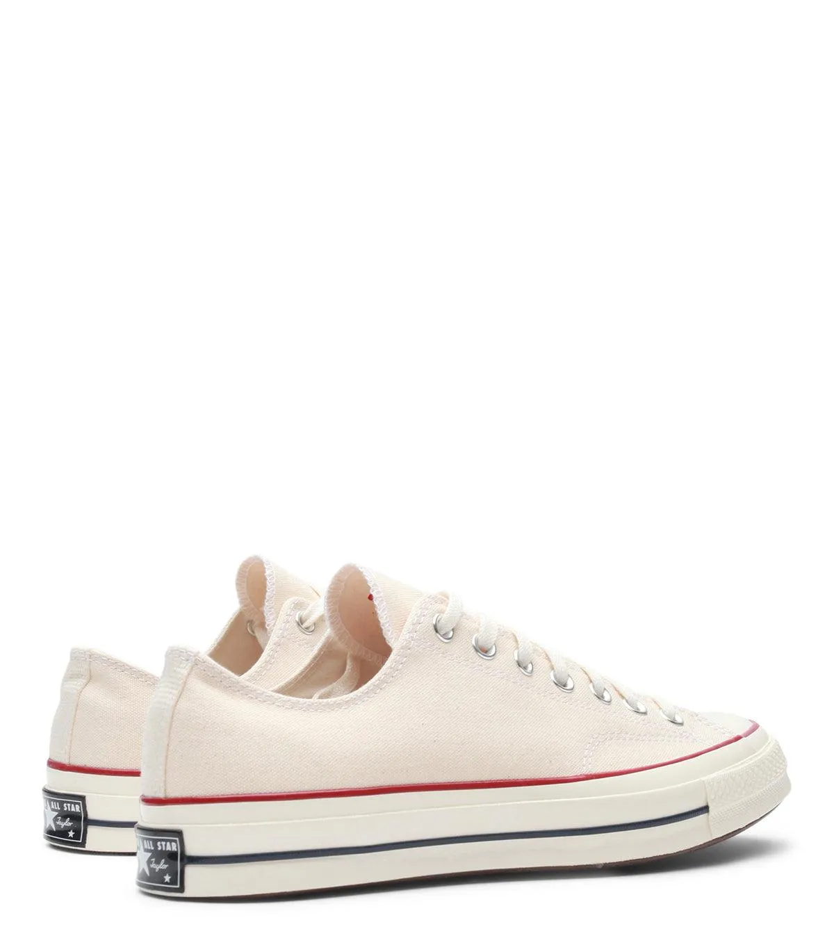 Converse Chuck 70 Lo Parchment Ultimate Comfort