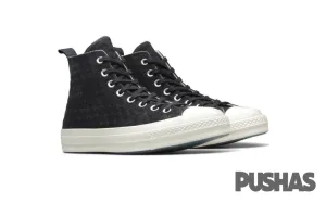Comfortable Converse Chuck Taylor All-Star 70 Hi 'DOE Be Formless' (2019)