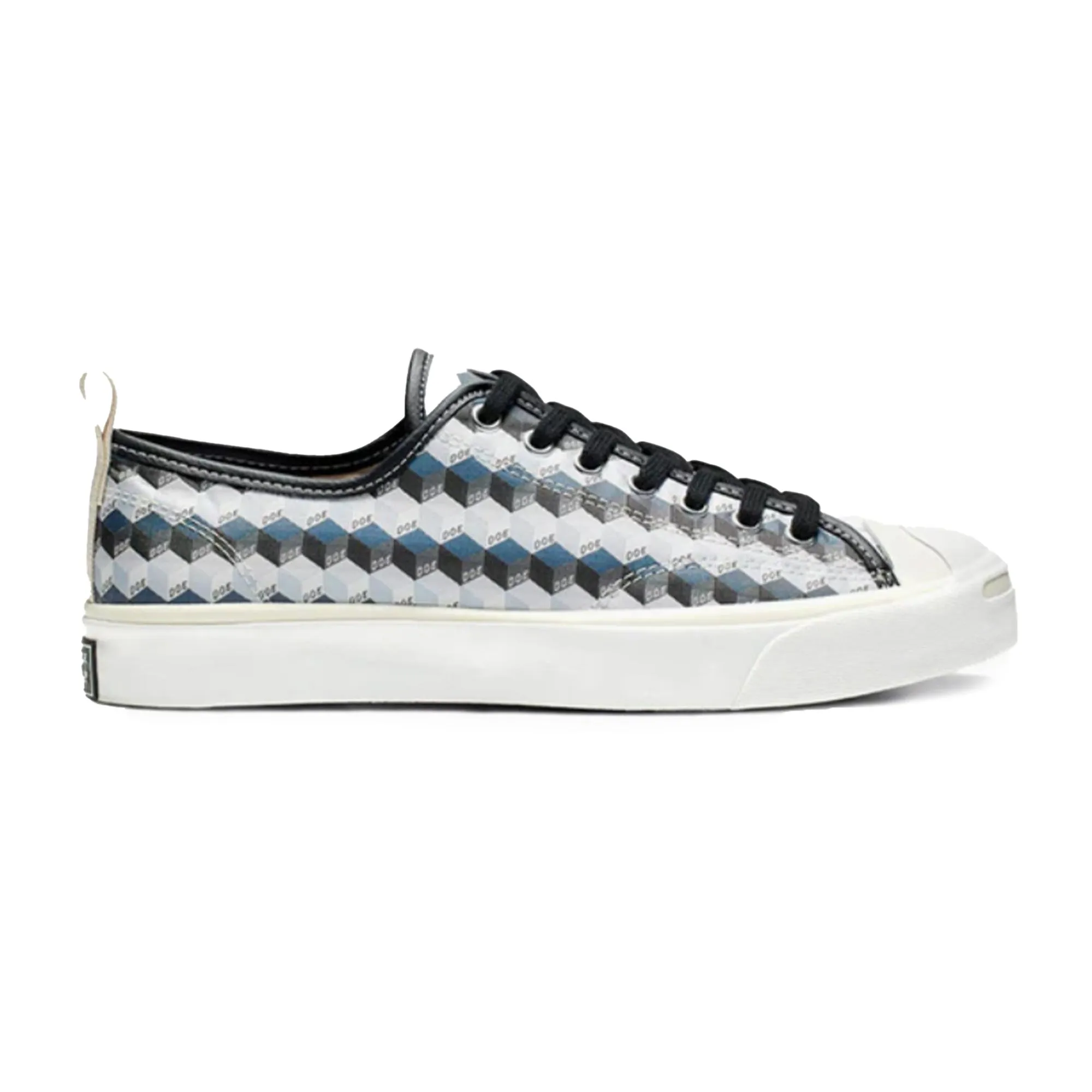 Urban Flex Anti   Slip Design Converse Jack Purcell 'Ox DOE Be Formless' (2019)