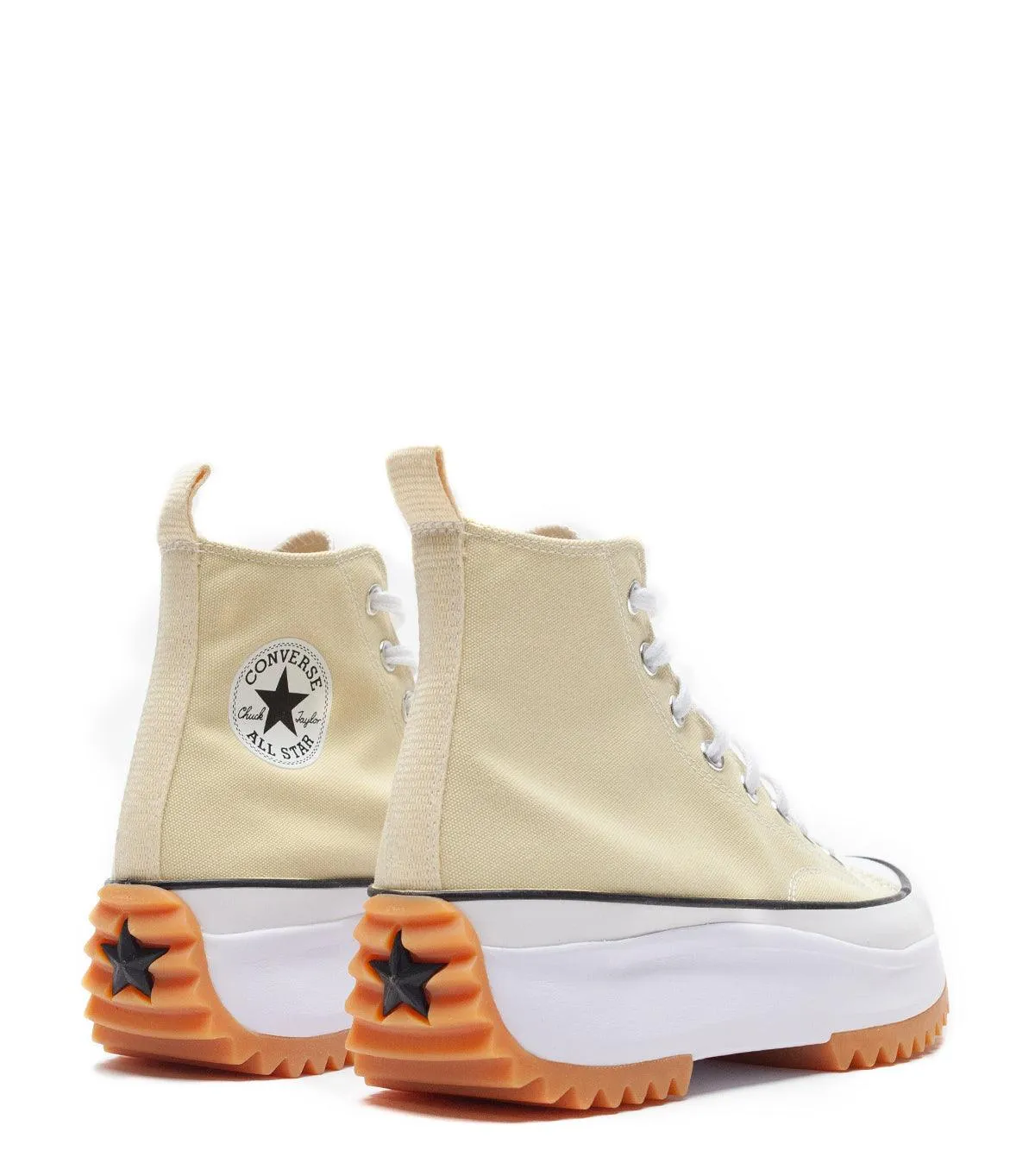 Converse Run Star Hike Hi Lemon students' preferences