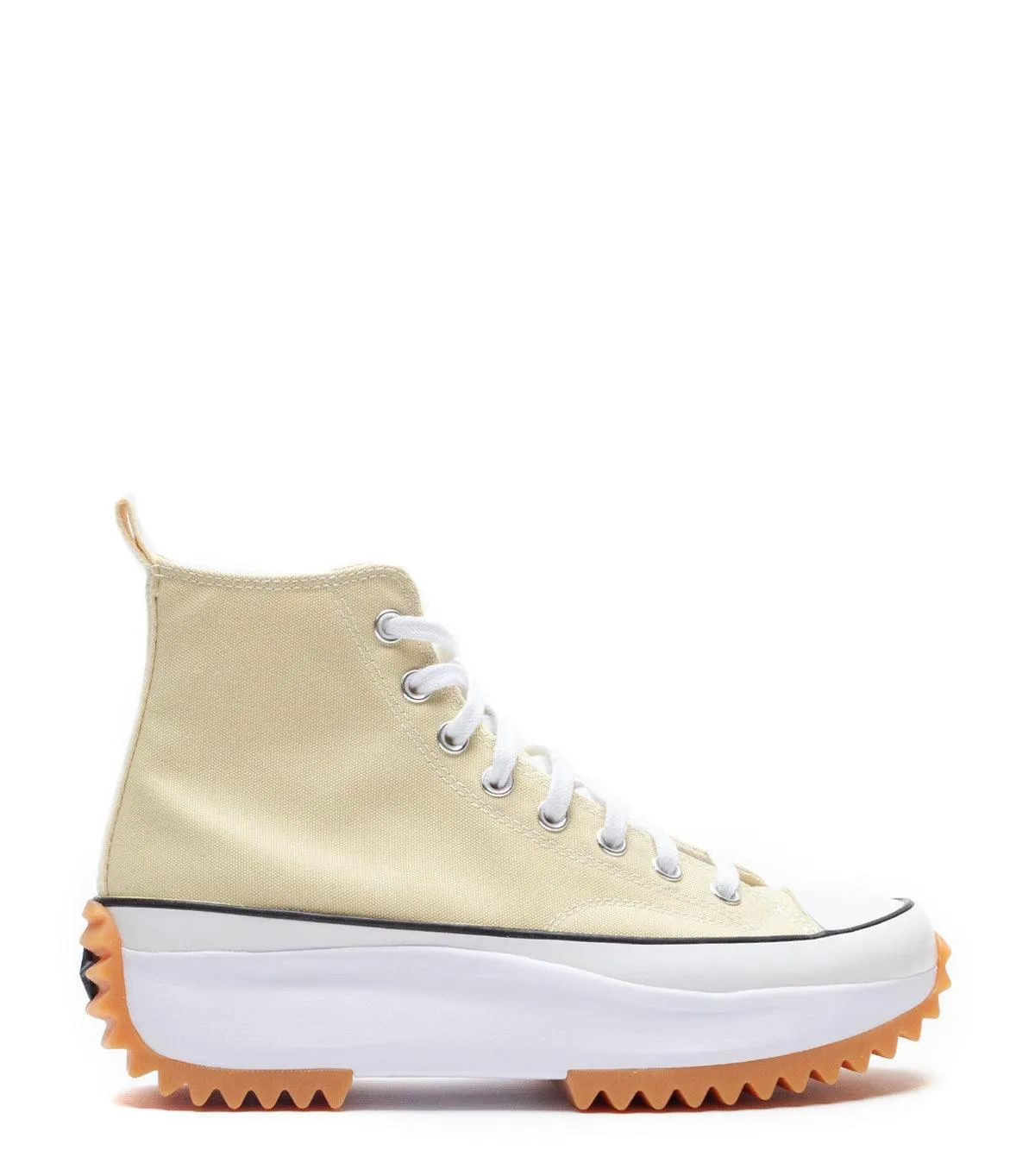 Converse Run Star Hike Hi Lemon fitness freaks - specific features