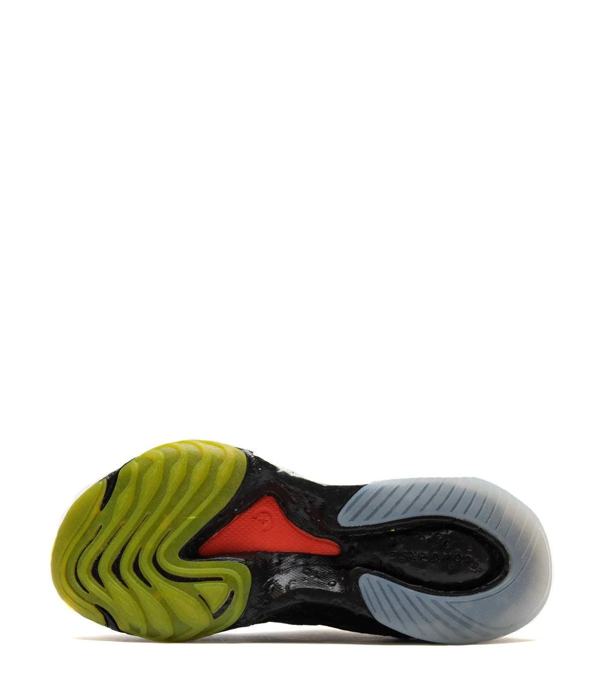 Converse x A-COLD-WALL* Aeon Active CX Black Fall largest
