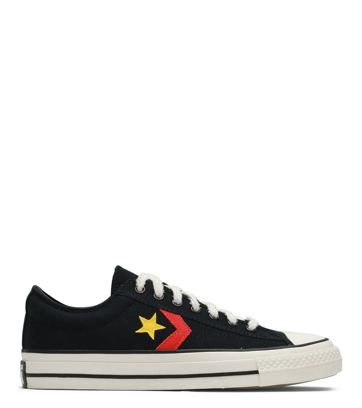 dancer - style Converse x Daily Paper Star Player 76 Ox Black