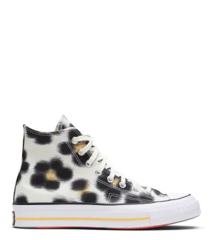 Snug fit Converse x Kenzo Chuck 70 Hi Corn Orange