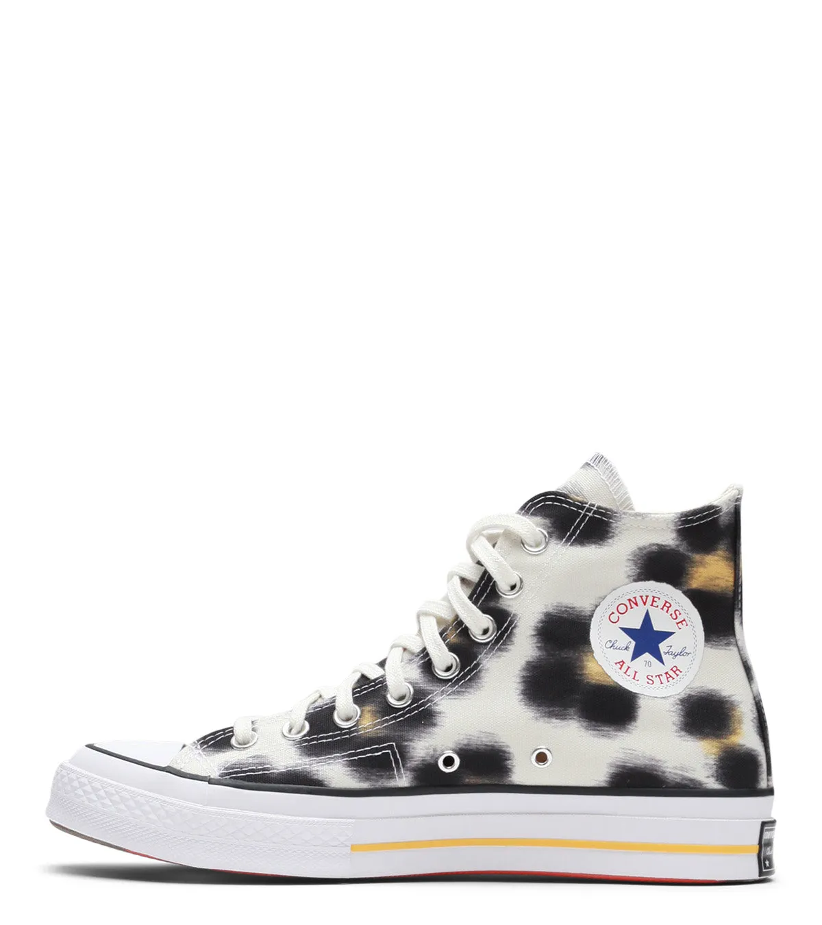 Converse x Kenzo Chuck 70 Hi Corn Orange Unbeatable performance