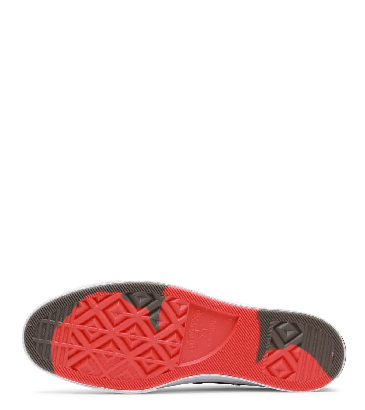 low - cut Converse x Kenzo Chuck 70 Ox Cypress Black