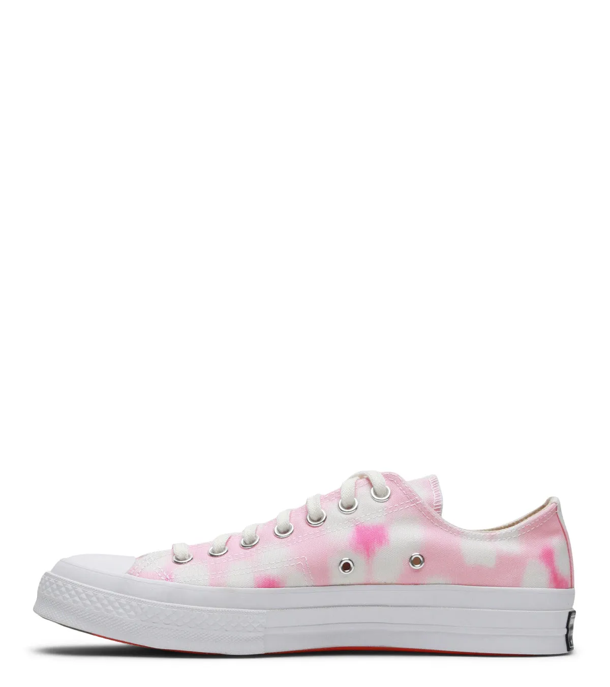 All-Day Wear Synthetic Converse x Kenzo Chuck 70 Ox Pink
