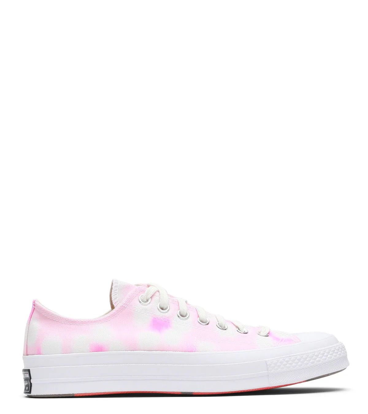 Seamless performance Converse x Kenzo Chuck 70 Ox Pink