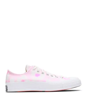 Seamless performance Converse x Kenzo Chuck 70 Ox Pink