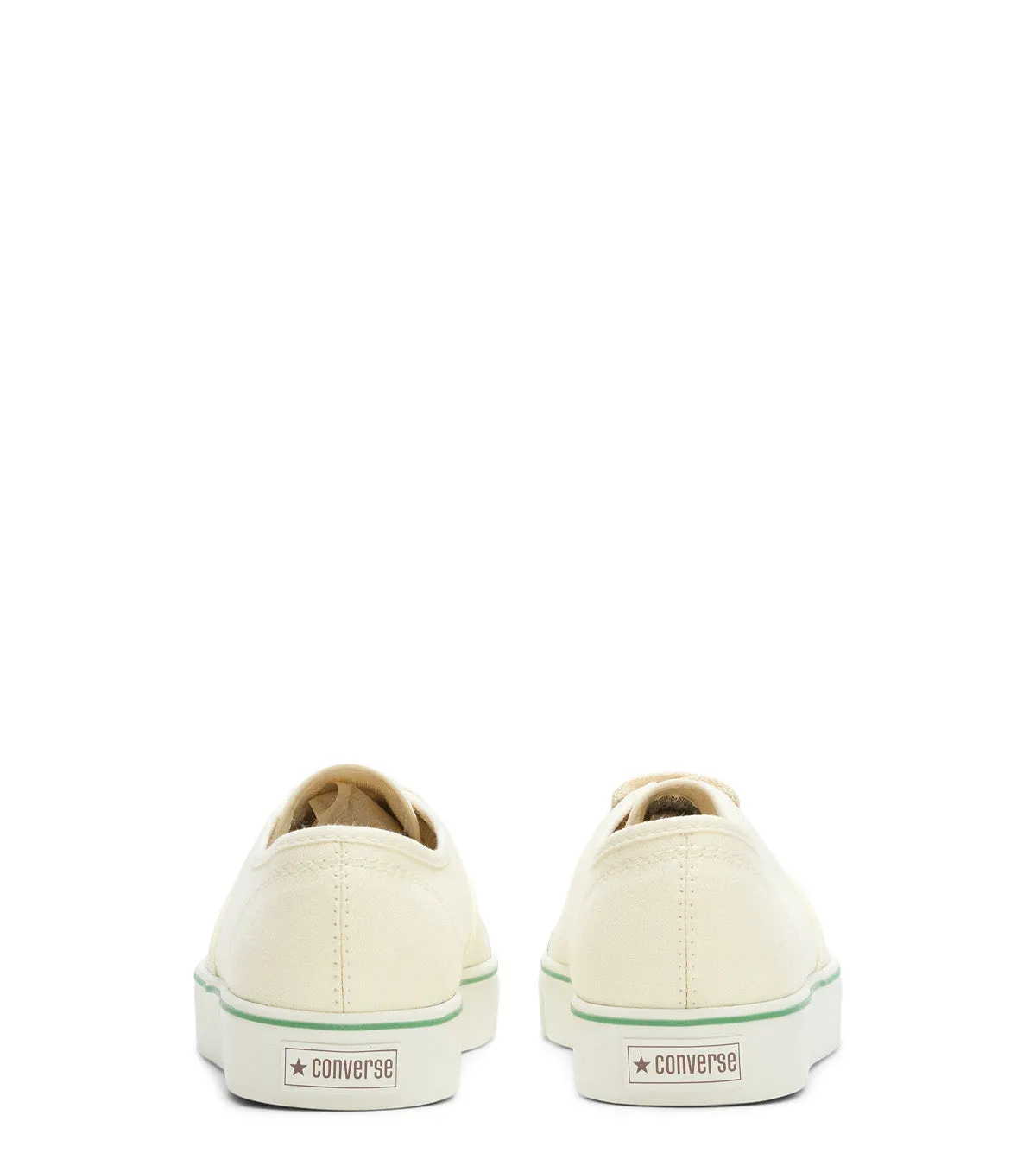 Converse x Tyler The Creator Naut-1 Cannoli Cream Small school shoes