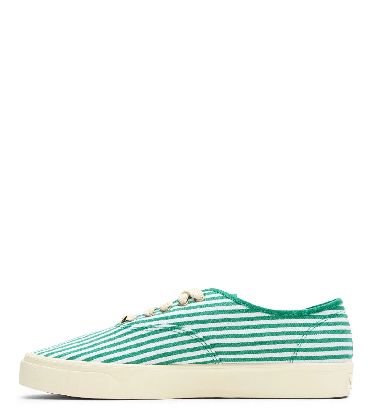 Green most school Converse x Tyler, The Creator Naut-1 Green White