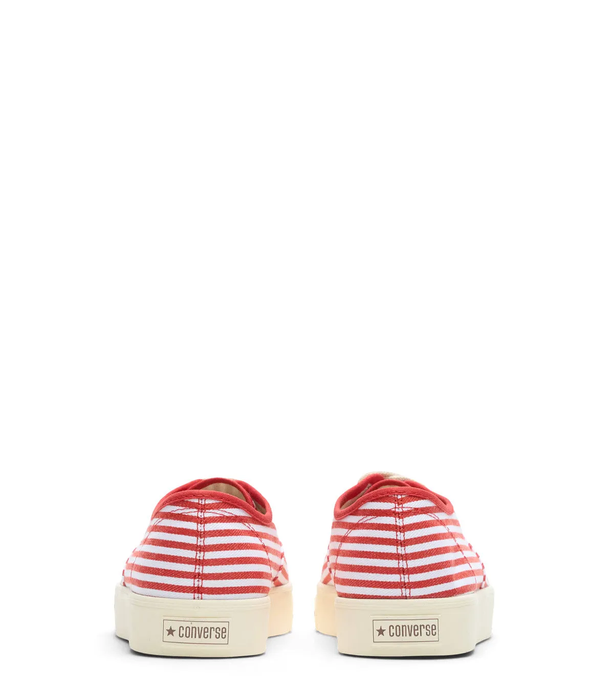 Matte Converse x Tyler, The Creator Naut-1 Red White
