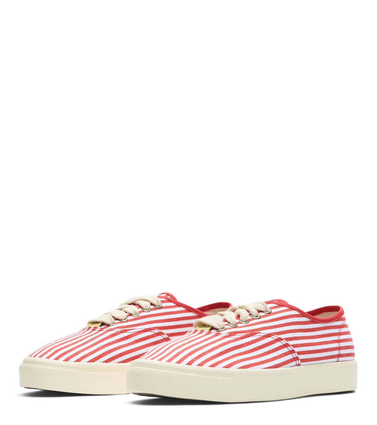 Converse x Tyler, The Creator Naut-1 Red White All-around cushioning
