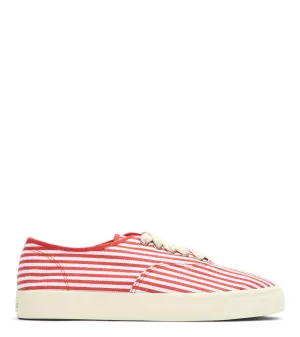Rural Fashionable Design Converse x Tyler, The Creator Naut-1 Red White