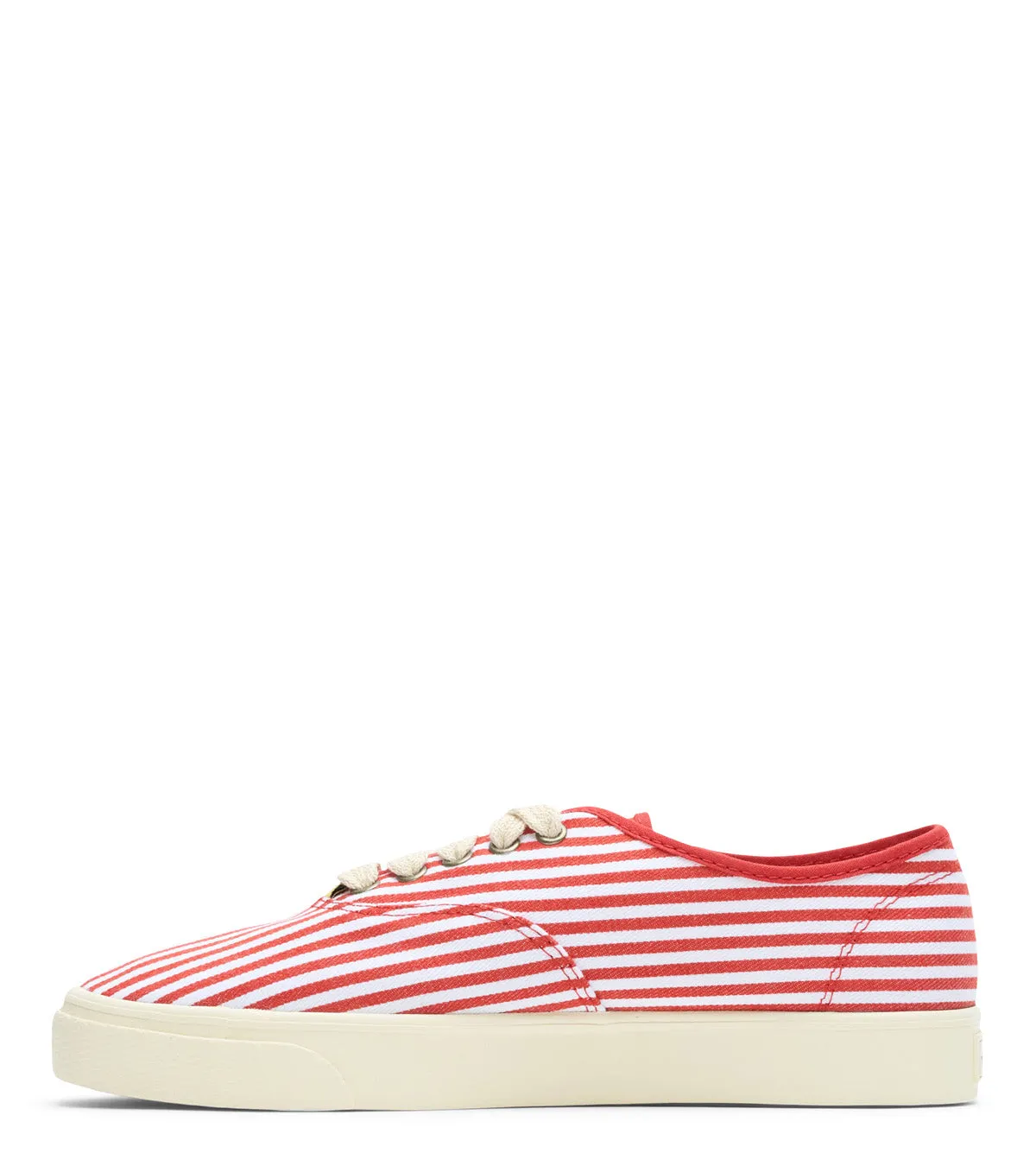 High-performance piece group trip Converse x Tyler, The Creator Naut-1 Red White