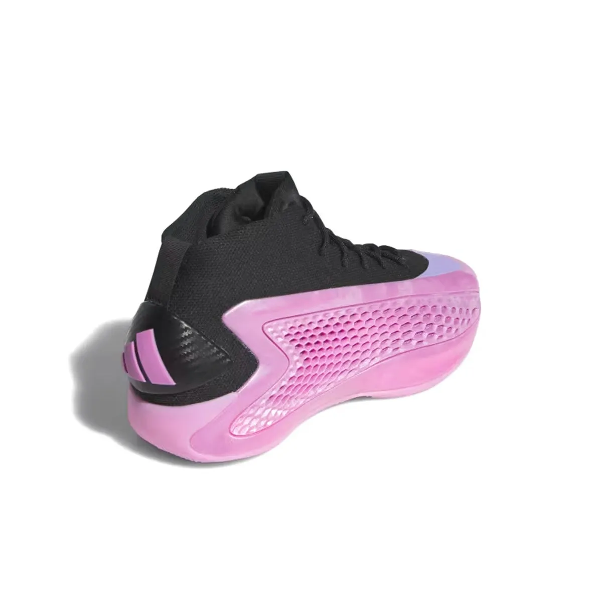 Anthony Edwards 1 Mid 'Light Purple Mid' Step Relief Style Ready