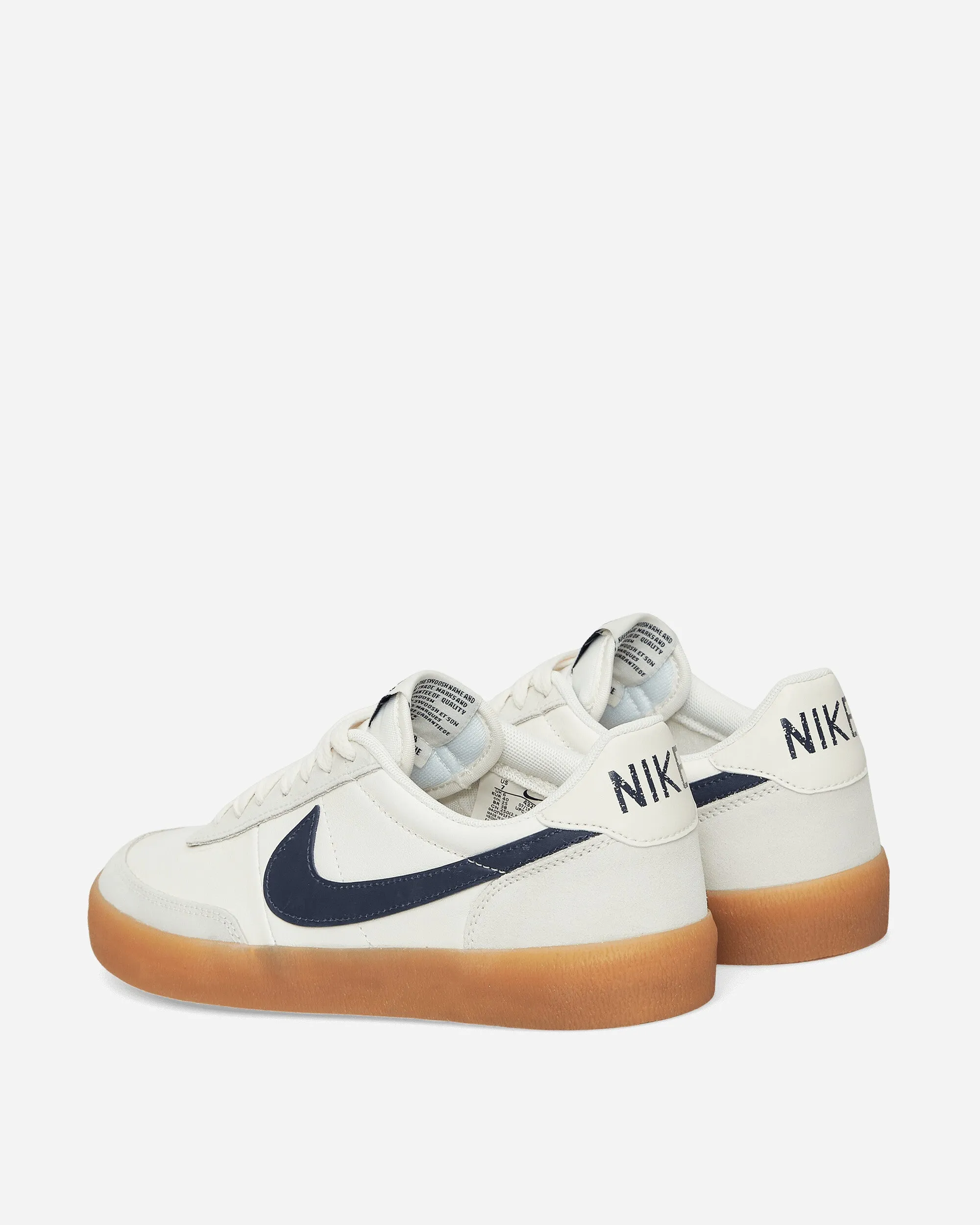 Killshot 2 Leather Sneakers Sail / Midnight Navy City Escape