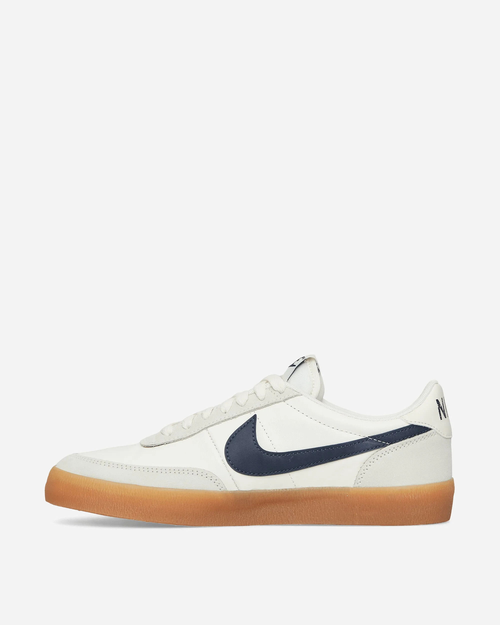 slim fit Tidy Lines Killshot 2 Leather Sneakers Sail / Midnight Navy