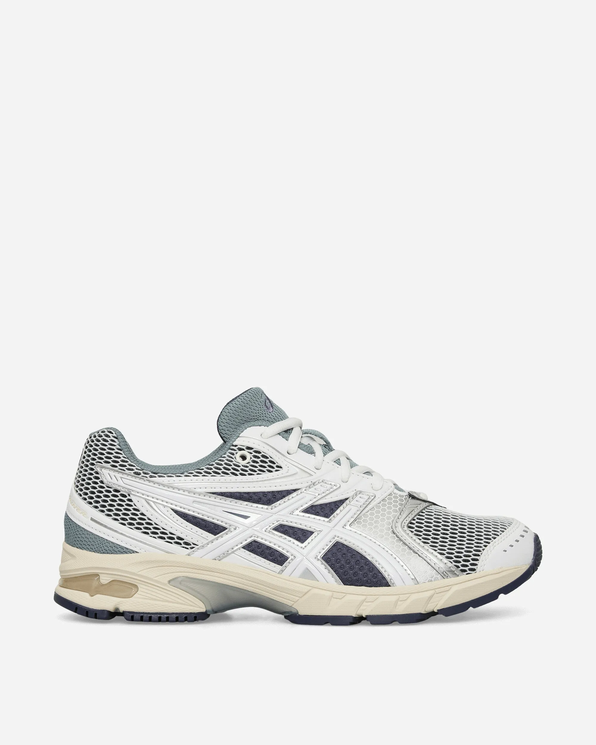 GEL-DS Trainer 14 Sneakers White / Pure Silver Lake Hike
